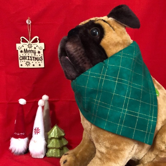 dog bandanna - Picture 2 of 9